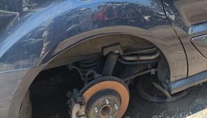 Venta de Aros dentados originales de Chrysler 300M y 300C