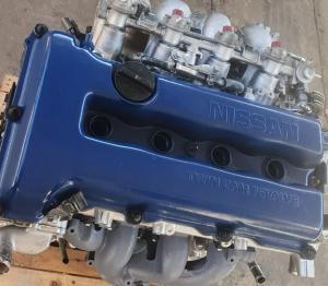 Venta de Defensas originales de Chrysler Voyager