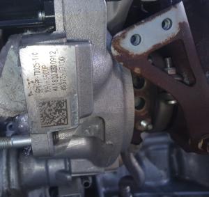 Venta de Columnas de direccion usadas de Chrysler Voyager