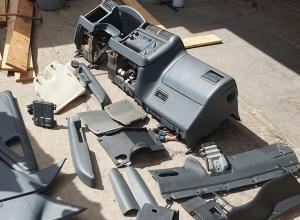 Venta de Columnas de direccion de Dodge Charger