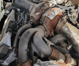 Venta de Baleros homocineticos usados de Dodge Charger