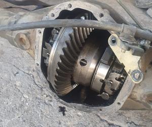 Alternadores originales para Chrysler Concorde