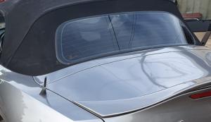Venta de Faros usados para Nissan Maxima