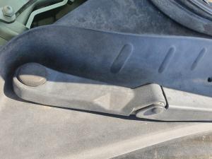 Marchas para Dodge Nitro