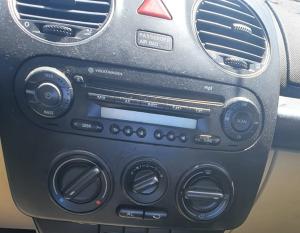 Planchuelas para Dodge Nitro