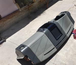 Venta de Velocimetros seminuevos para Jeep Wrangler