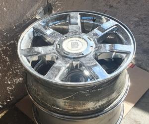 Venta de Marcos de radiadores de Jeep Wrangler
