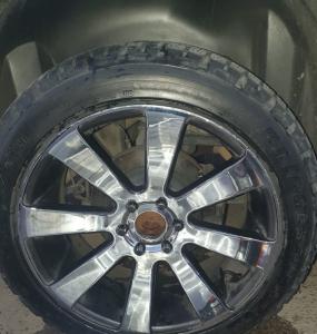 En Venta Powers seminuevos para Jeep Patriot