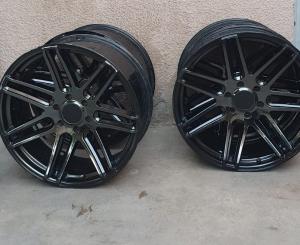 En Venta Rines seminuevos para Jeep Patriot