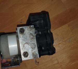 Salpicaderas seminuevas en Venta para Jeep Liberty