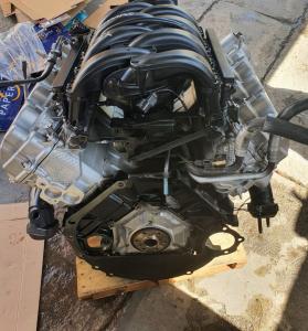 Venta de Cofres seminuevos de Jeep Liberty