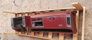 Cremalleras de direcciones para Mazda MPV