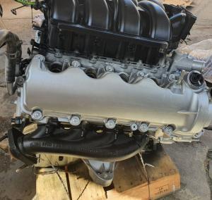Venta de Diferenciales para Jeep Liberty
