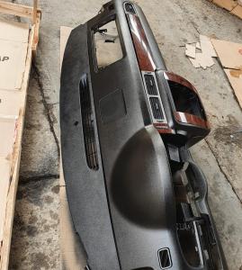 Condensadores originales de Isuzu Hombre
