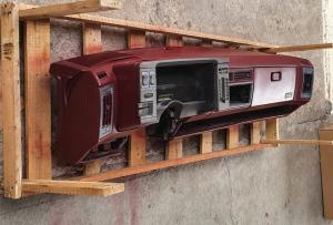 Baleros homocineticos usados para Nissan Altima
