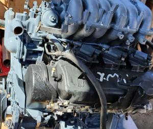 Venta de Columnas de direccion para Chevrolet Colorado