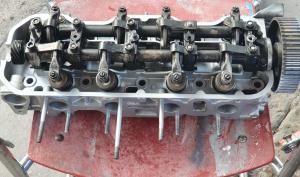 Venta de Barras de torsion Chevrolet Colorado