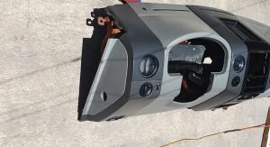 Defensas usadas para Toyota Tacoma