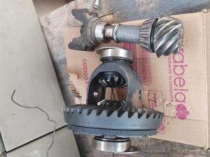 Venta de Columnas de direccion para Toyota Tundra