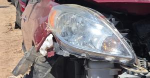 Venta de Asientos para Mitsubishi Montero