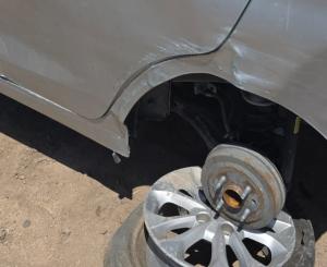 Venta de Powers originales para Mitsubishi Montero
