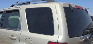 Venta de Transfers usados para Mitsubishi Montero