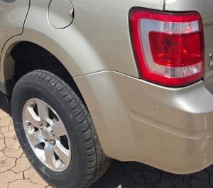 Venta de Planchuelas usadas para Mitsubishi Montero