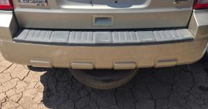 Venta de Defensas seminuevas para Toyota 4Runner