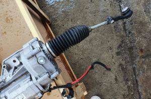 Condensadores para Mitsubishi Spyder en Venta