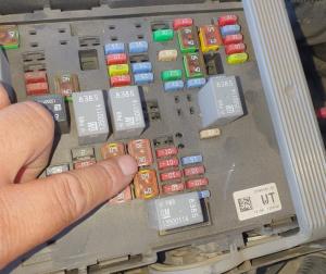 Venta de Defensas seminuevas para Mitsubishi Galant