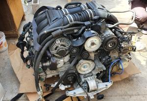 Cremalleras de direccion originales para Mitsubishi Galant