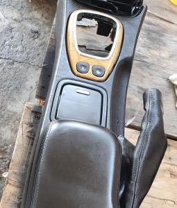 Amortiguadores originales para Mitsubishi Galant