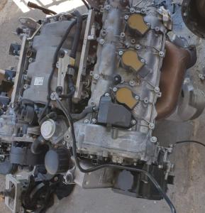 Venta de Marchas usadas y seminuevas para Toyota Camry
