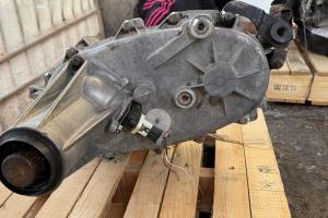 Venta de Micas traseras para Saturn Aura