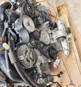 Planchuelas usadas y seminuevas para Chevrolet Cavalier