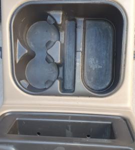 Marchas seminuevas para Chevrolet Equinox