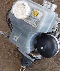 Venta de Defensas para Honda Civic