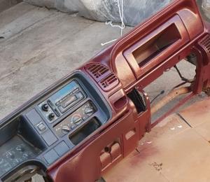 Medallones originales para Honda Pilot