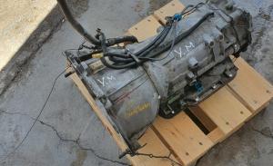 Planchuelas seminuevas para Toyota Avalon