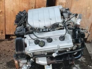Marchas seminuevas para Toyota Avalon