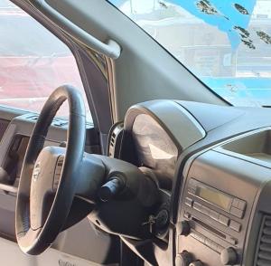 Venta de Defensas seminuevas para Chevrolet Blazer
