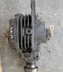 Venta de Volantes para Chevrolet Blazer