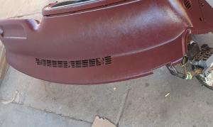Venta de Transfers para Chevrolet Blazer