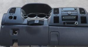 Venta de Defensas para Dodge Stratus