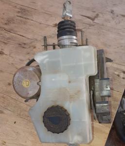 Venta de Columnas de direccion para Dodge Stratus