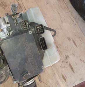 Venta de Defensas usadas para Toyota Celica