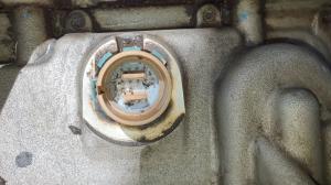Venta de Aros dentados para Toyota Highlander