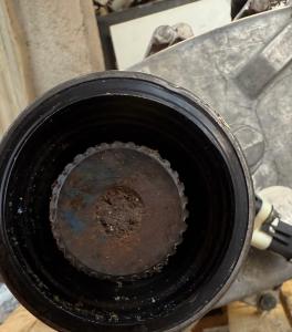 Venta de Condensadores para Toyota Highlander