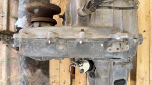 Venta de Cremalleras de direccion para Chevrolet Cobalt