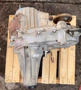 Venta de Amortiguadores para Chevrolet Cobalt